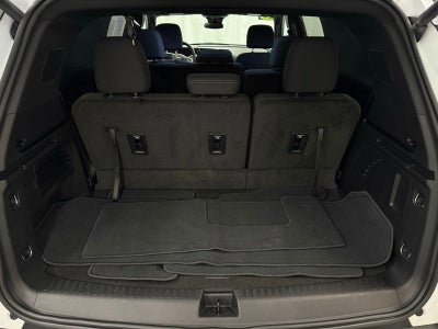 2024 Chevrolet Traverse LS