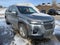 2024 Chevrolet Traverse Limited LT Cloth