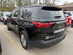 2024 Chevrolet Traverse Limited LT Cloth