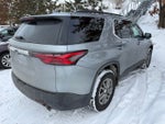 2024 Chevrolet Traverse Limited LT Cloth