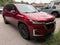 2024 Chevrolet Traverse Limited RS