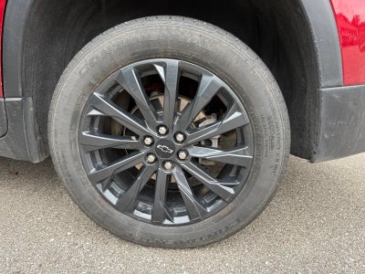 2024 Chevrolet Traverse Limited RS