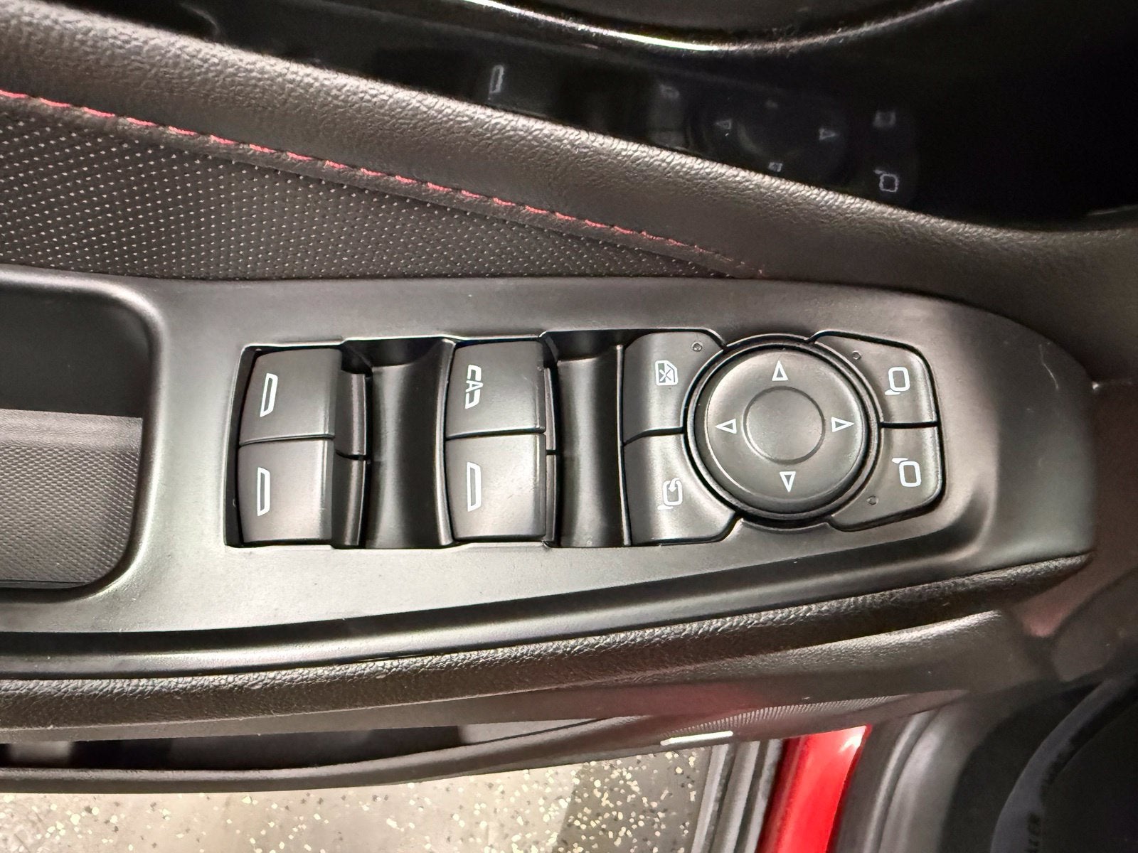 2024 Chevrolet Traverse Limited RS
