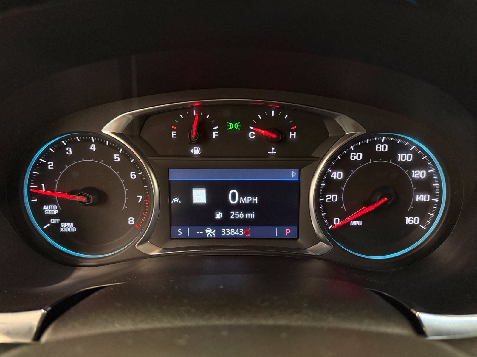 2024 Chevrolet Traverse Limited RS