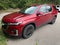 2024 Chevrolet Traverse Limited RS