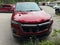 2024 Chevrolet Traverse Limited RS