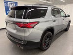 2024 Chevrolet Traverse Limited Premier