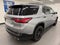 2024 Chevrolet Traverse Limited Premier