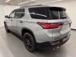 2024 Chevrolet Traverse Limited Premier