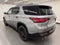 2024 Chevrolet Traverse Limited Premier