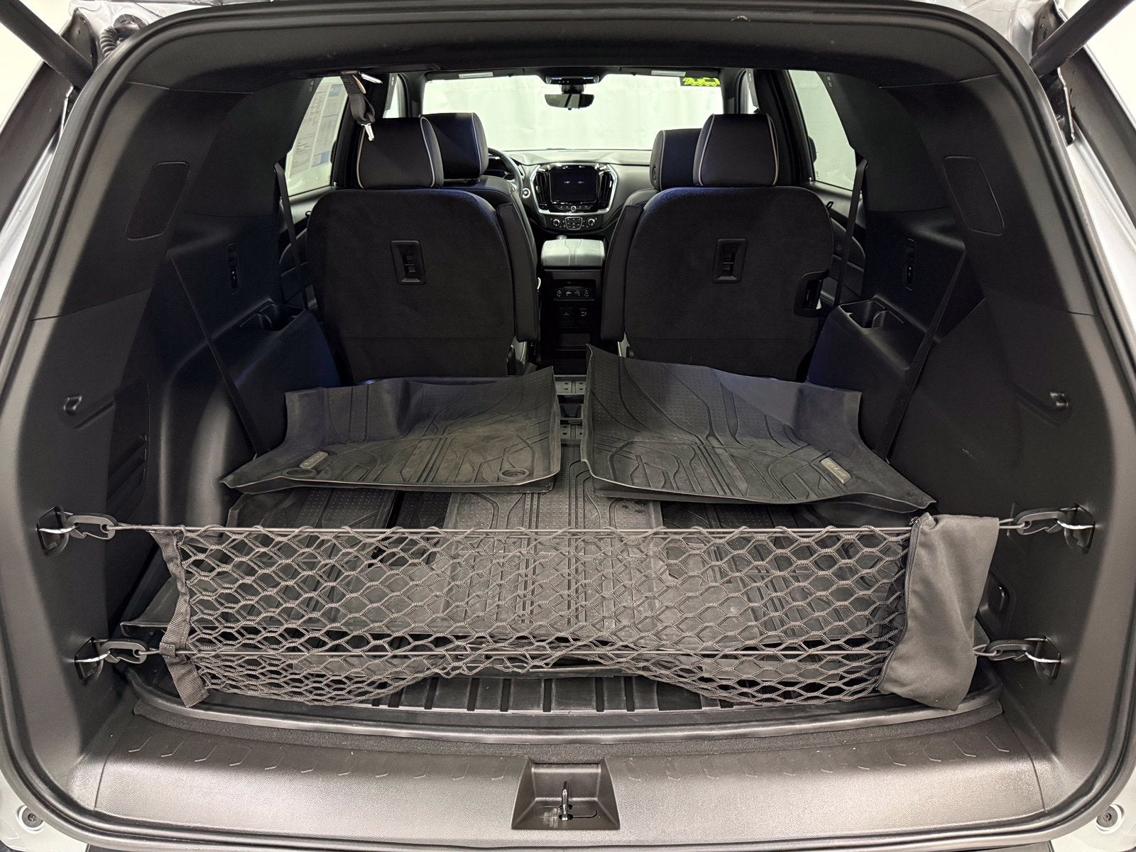 2024 Chevrolet Traverse Limited Premier