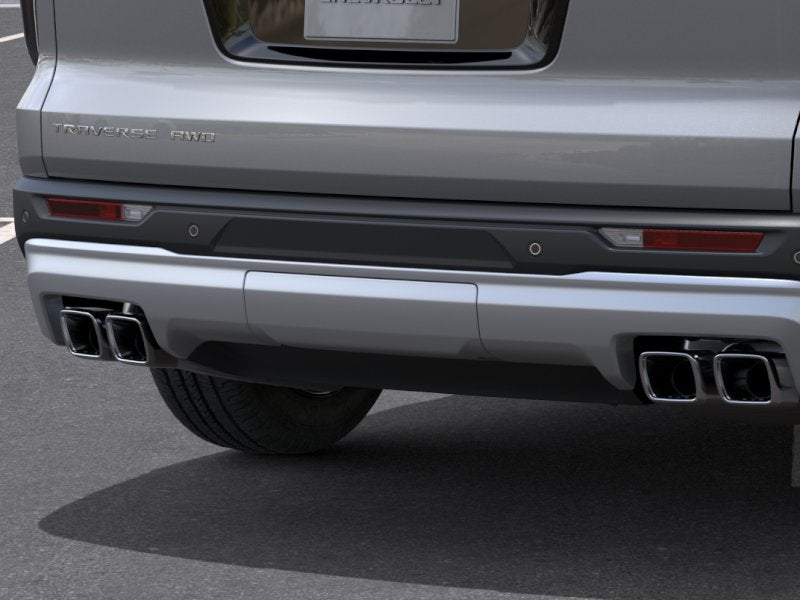 2026 Chevrolet Traverse LT - Photo 14