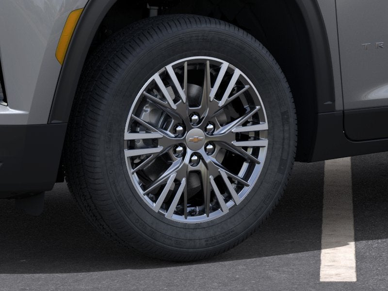 2026 Chevrolet Traverse LT - Photo 9
