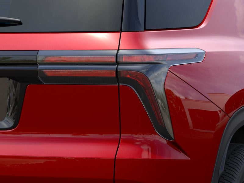 2027 Chevrolet Traverse LT - Photo 11