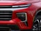 2027 Chevrolet Traverse AWD High Country