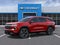 2027 Chevrolet Traverse AWD High Country