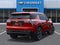 2027 Chevrolet Traverse AWD High Country