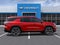 2027 Chevrolet Traverse AWD High Country