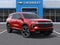 2027 Chevrolet Traverse AWD High Country