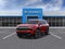 2027 Chevrolet Traverse AWD High Country