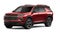 2027 Chevrolet Traverse AWD High Country