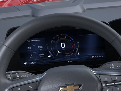 2027 Chevrolet Suburban LT