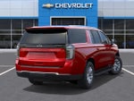 2027 Chevrolet Suburban LT
