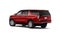 2027 Chevrolet Suburban LT