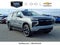 2027 Chevrolet Suburban RST