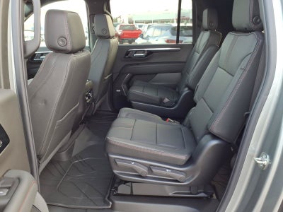 2027 Chevrolet Suburban RST
