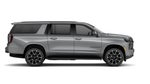 2027 Chevrolet Suburban RST