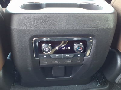 2027 Chevrolet Suburban High Country
