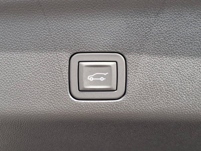 2027 Chevrolet Suburban High Country