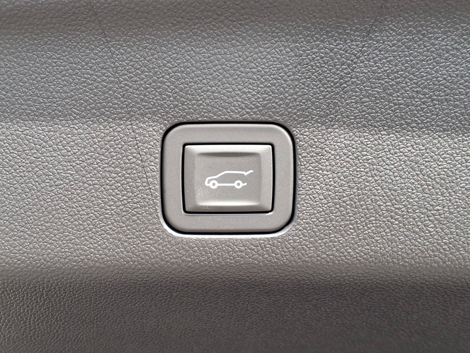 2027 Chevrolet Suburban High Country