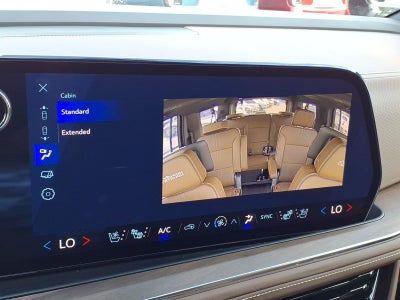 2027 Chevrolet Suburban High Country