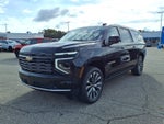 2027 Chevrolet Suburban High Country