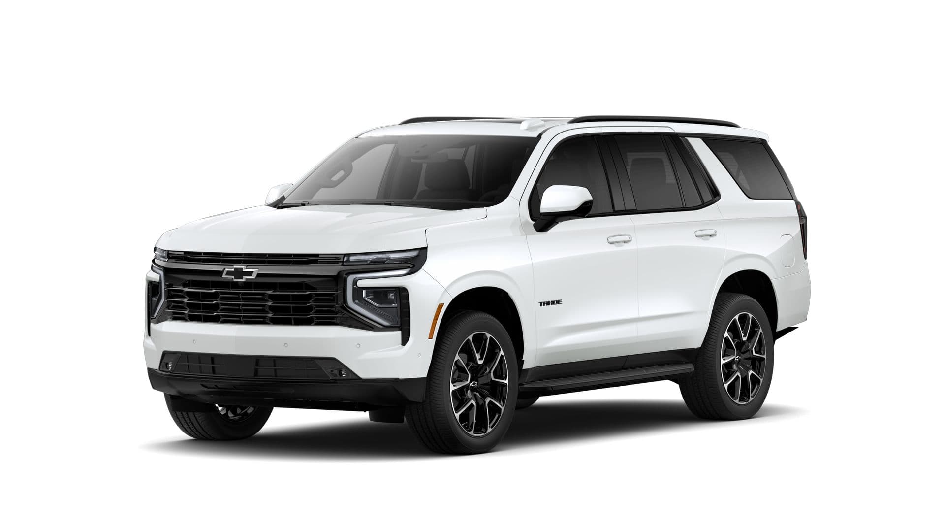 2026 Chevrolet Tahoe RST 4WD's photo