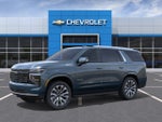 2027 Chevrolet Tahoe High Country