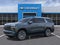 2027 Chevrolet Tahoe High Country