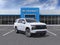 2027 Chevrolet Tahoe High Country