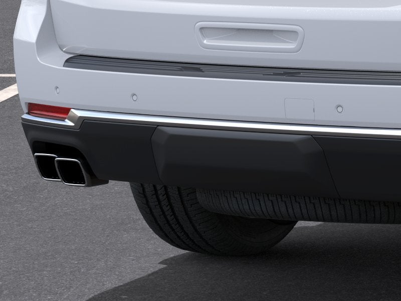 2027 Chevrolet Tahoe High Country