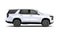 2027 Chevrolet Tahoe High Country