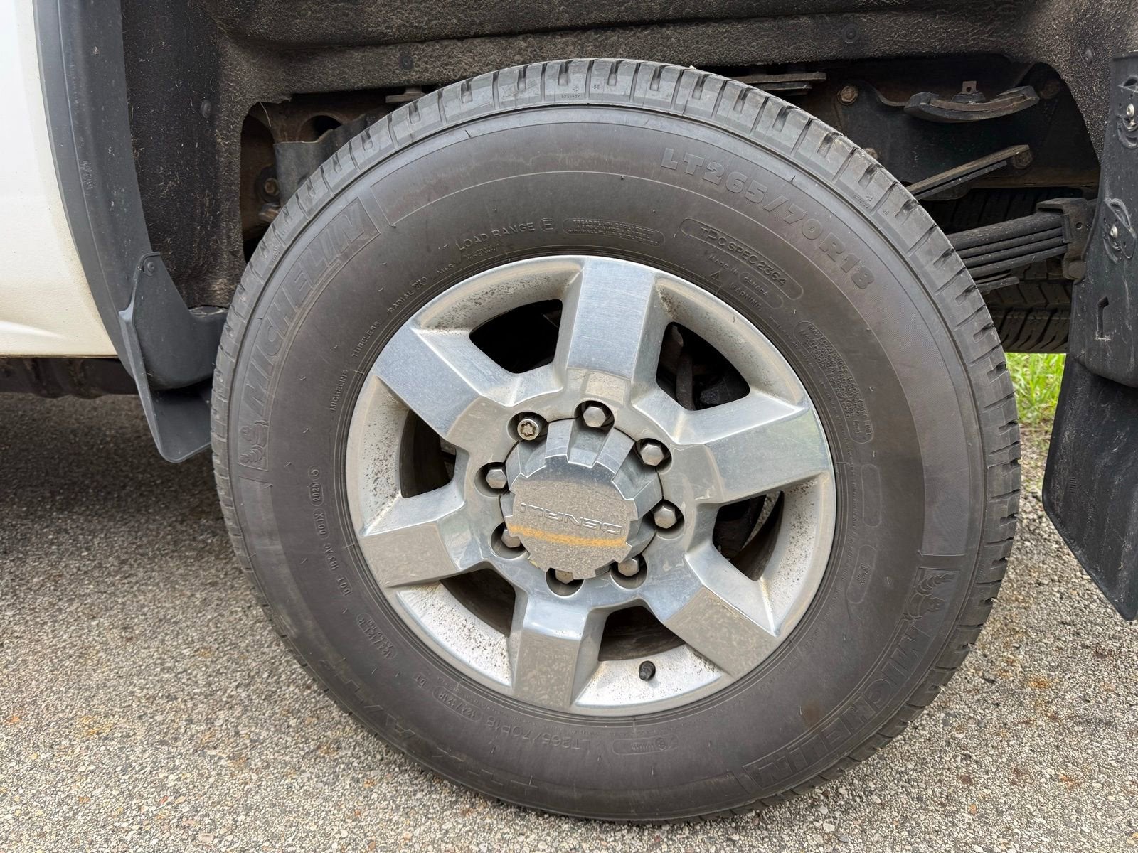 2019 GMC Sierra 3500 HD Denali