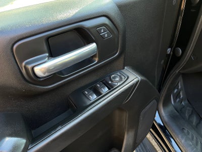 2024 GMC Sierra 2500 HD Pro