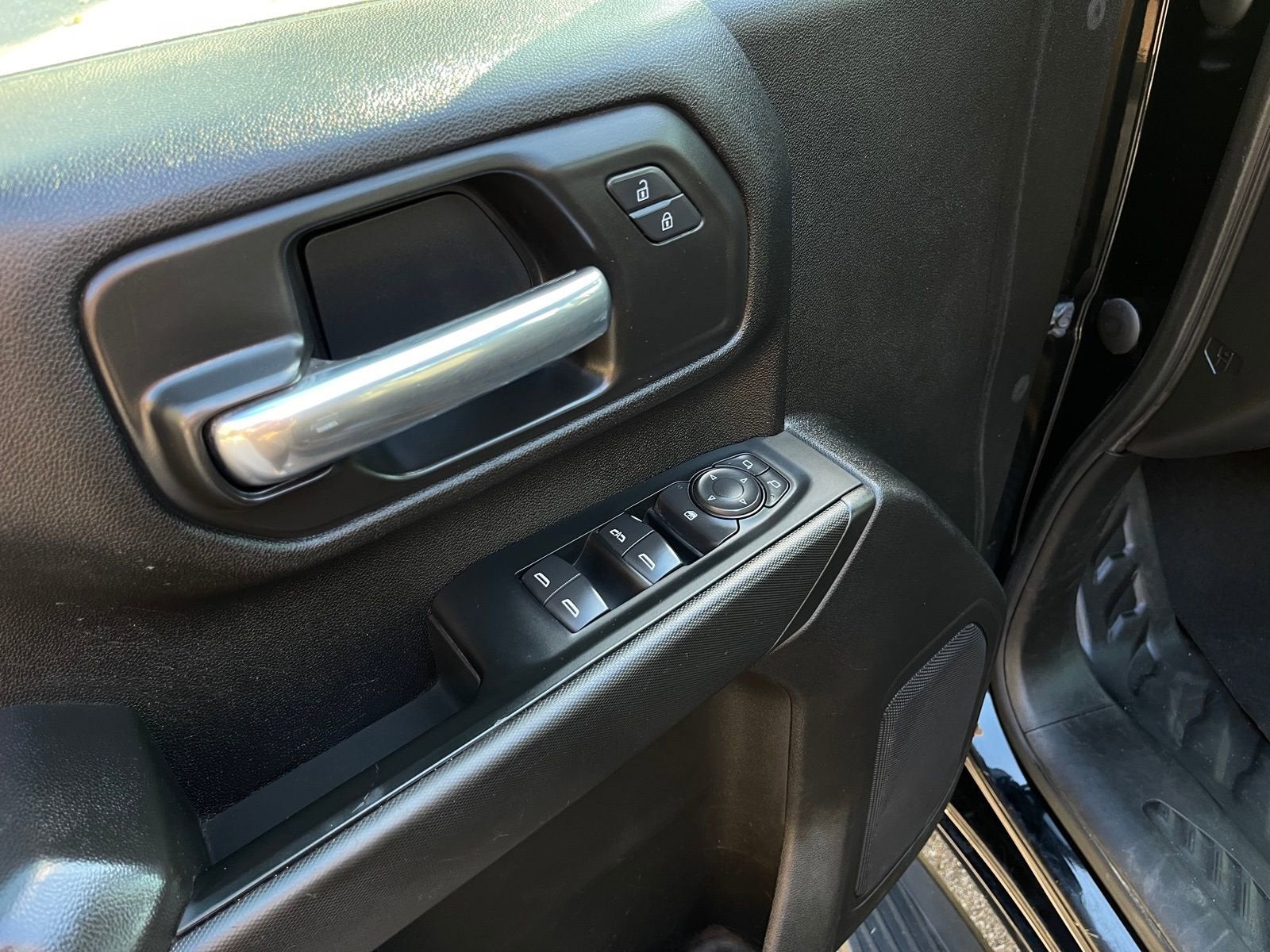 2024 GMC Sierra 2500 HD Pro