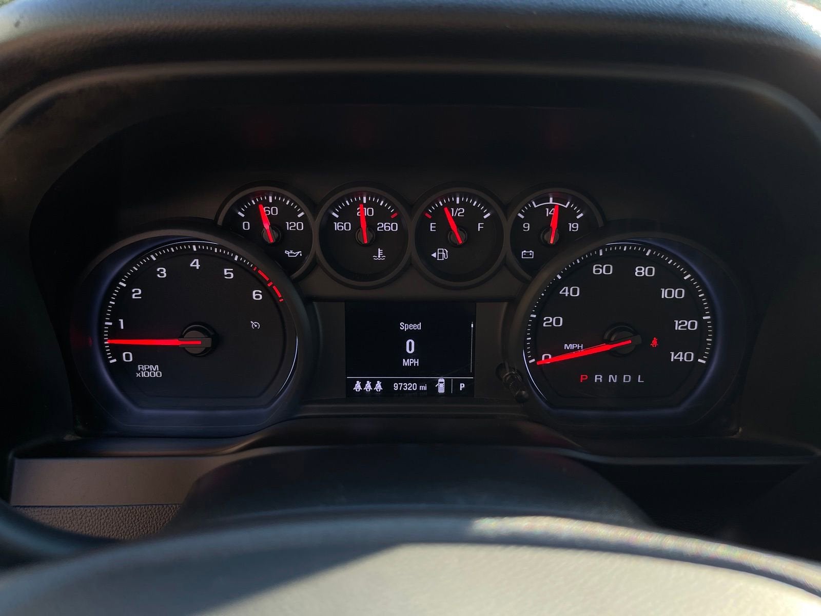 2024 GMC Sierra 2500 HD Pro