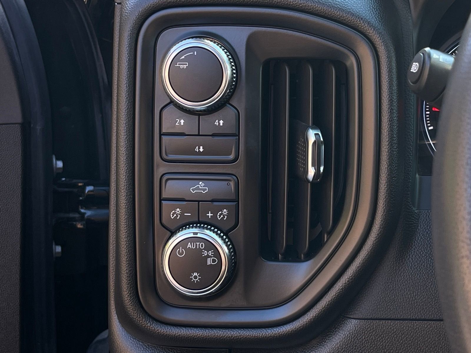 2024 GMC Sierra 2500 HD Pro