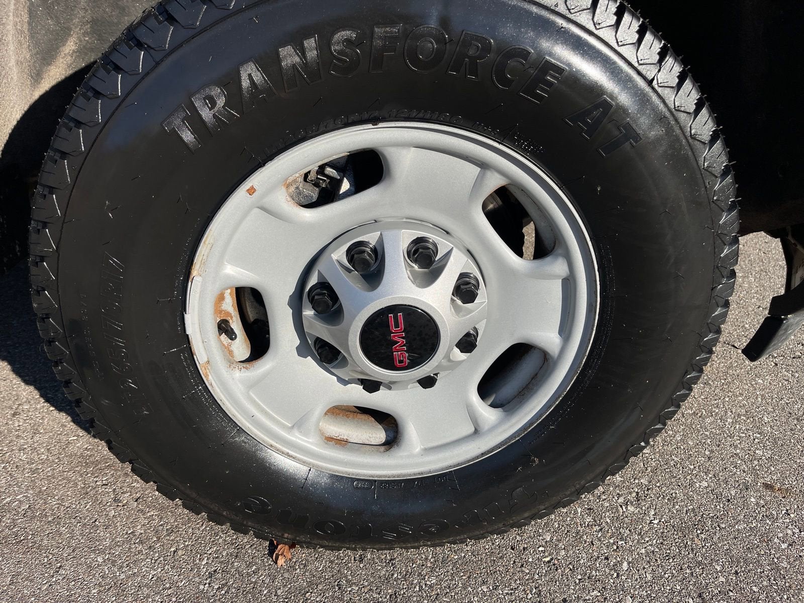 2024 GMC Sierra 2500 HD Pro