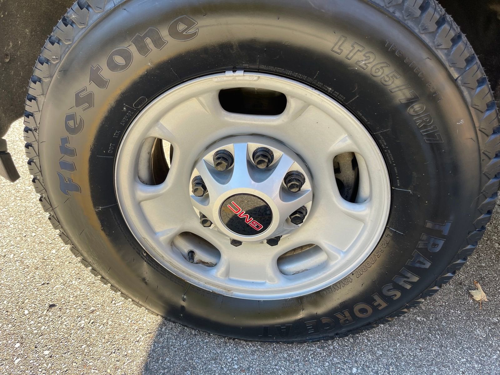 2024 GMC Sierra 2500 HD Pro