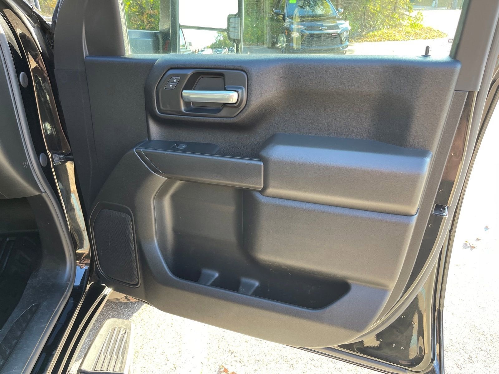 2024 GMC Sierra 2500 HD Pro